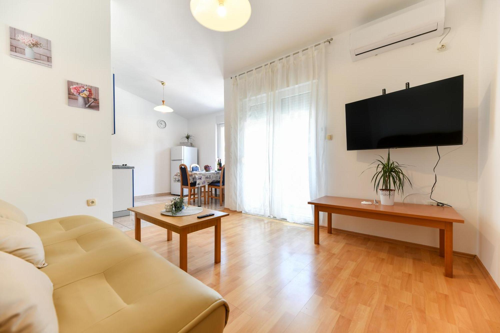 Sunset Puntamika Apartment Zadar Exterior photo