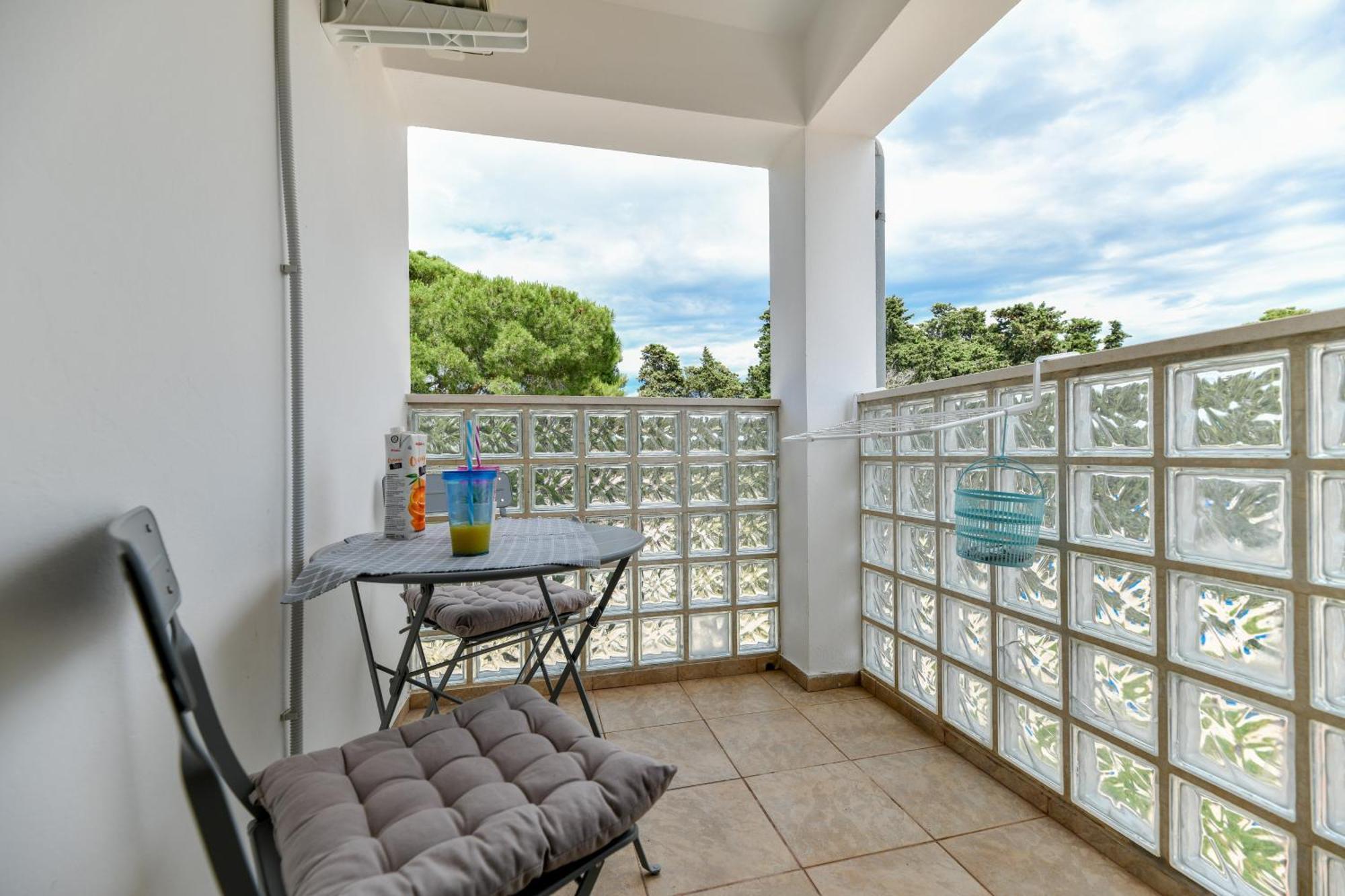 Sunset Puntamika Apartment Zadar Exterior photo