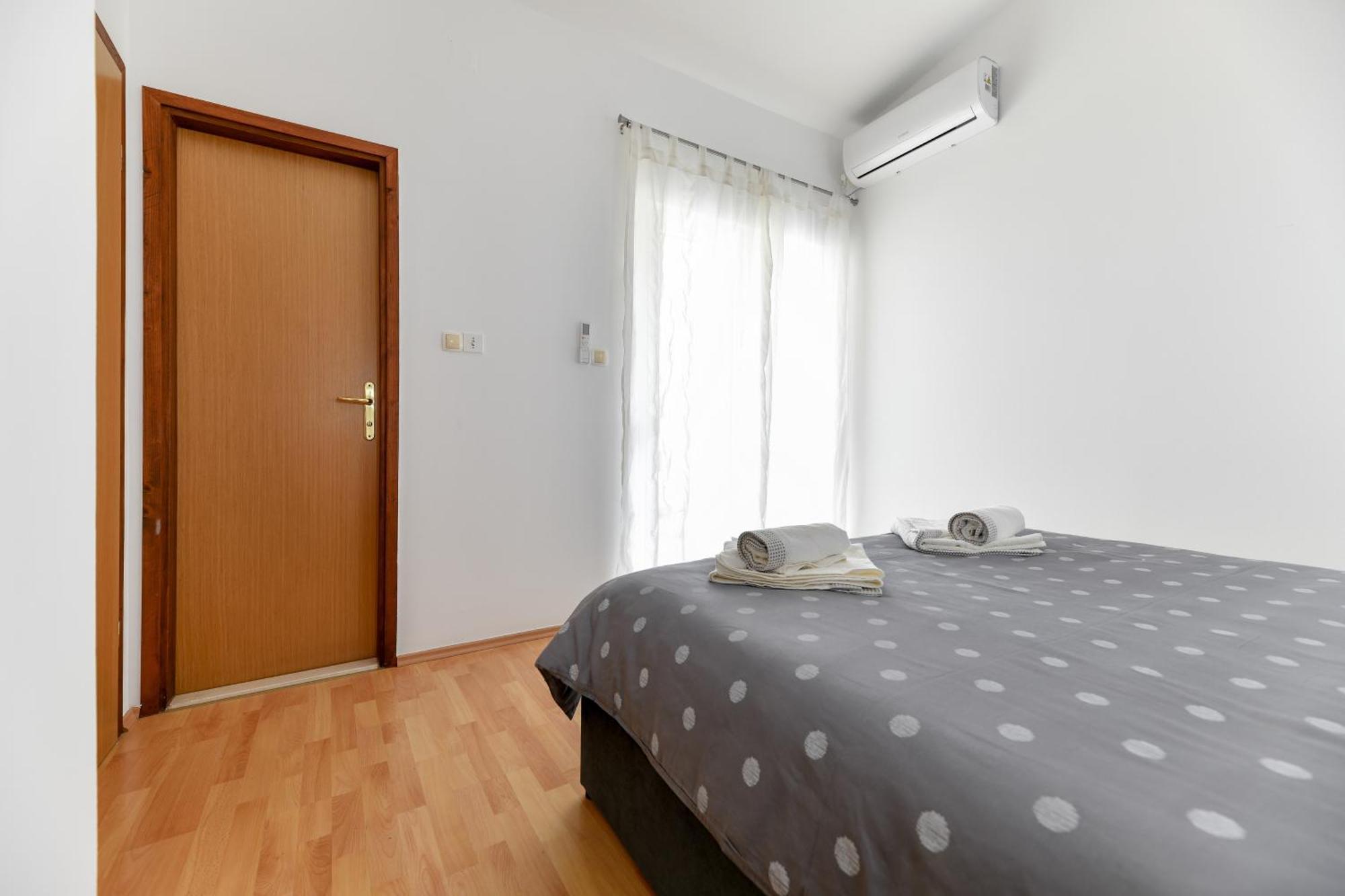 Sunset Puntamika Apartment Zadar Room photo