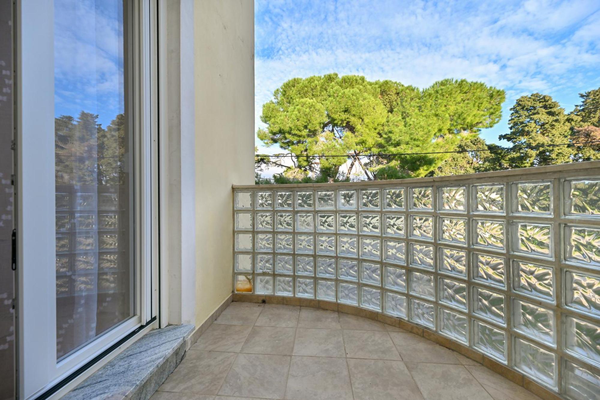 Sunset Puntamika Apartment Zadar Room photo